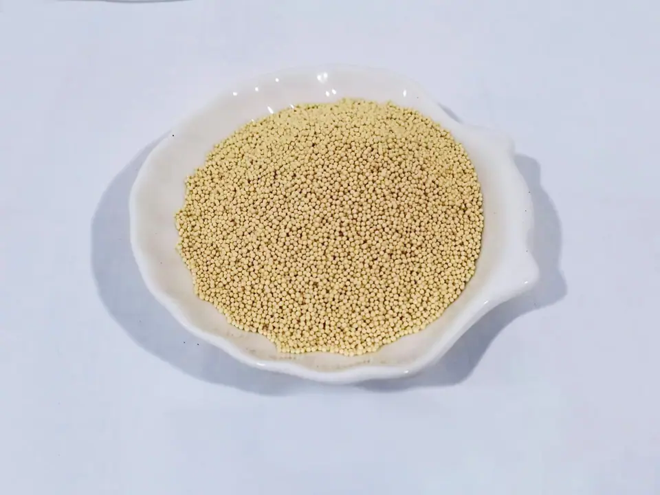 维生素 C 微丸
