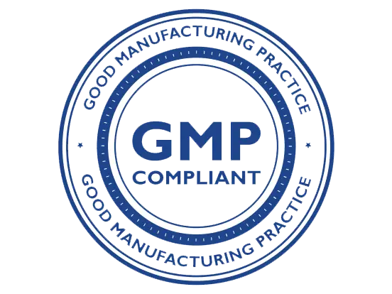 GMP mark