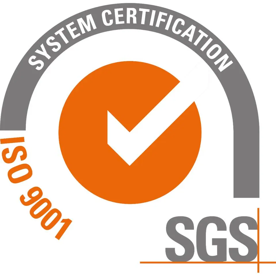 SGS mark
