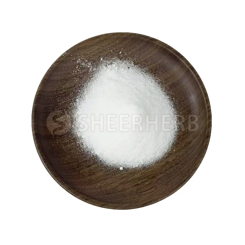 白色脂质体粉末